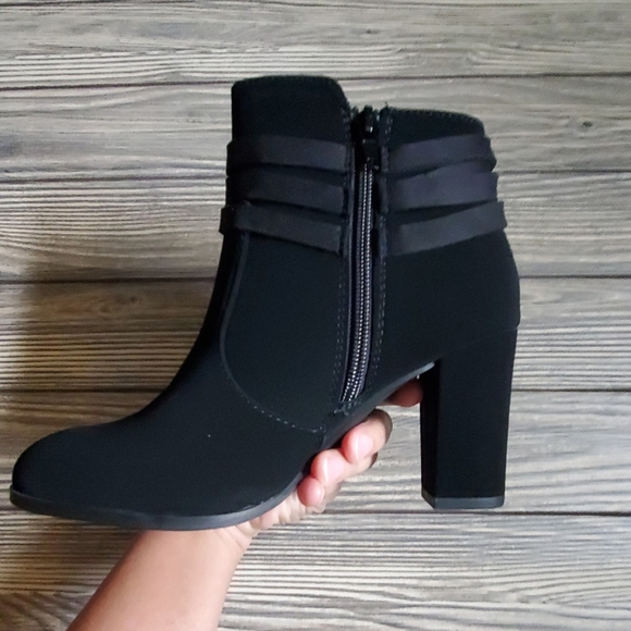 💜 Randy Womens Bootie! - Picture 5 of 6